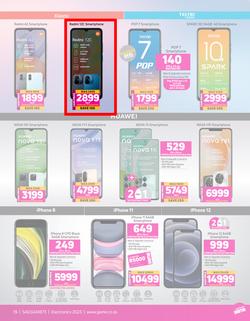 Game : Electronics Mania (26 July - 27 August 2023), page 19