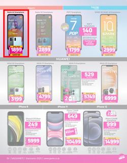 Game : Electronics Mania (26 July - 27 August 2023), page 19