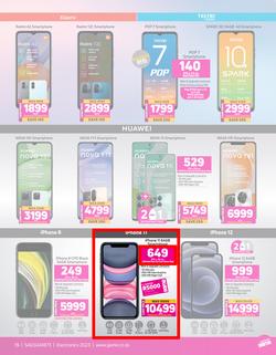 Game : Electronics Mania (26 July - 27 August 2023), page 19