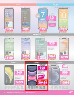 Game : Electronics Mania (26 July - 27 August 2023), page 19
