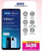 Vivo Y21s Smartphone-Each