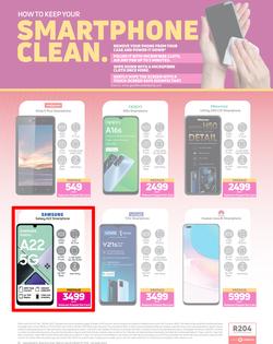 Game Cellular : It's Twenty Twentyspree (07 February - 06 March 2023), page 19