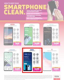 Game Cellular : It's Twenty Twentyspree (07 February - 06 March 2023), page 19