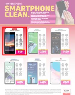 Game Cellular : It's Twenty Twentyspree (07 February - 06 March 2023), page 19
