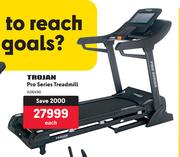 Trojan Pro Series Treadmill