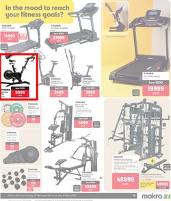 Makro : Room By Room (19 February - 03 March 2024), page 19