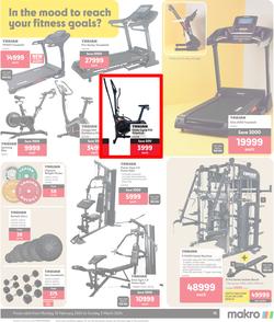 Makro : Room By Room (19 February - 03 March 2024), page 19