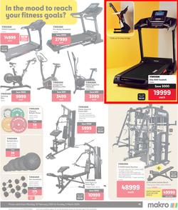Makro : Room By Room (19 February - 03 March 2024), page 19