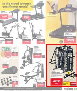 Makro : Room By Room (19 February - 03 March 2024), page 19