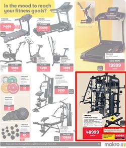 Makro : Room By Room (19 February - 03 March 2024), page 19