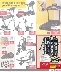 Makro : Room By Room (19 February - 03 March 2024), page 19
