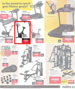 Makro : Room By Room (19 February - 03 March 2024), page 19