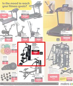 Makro : Room By Room (19 February - 03 March 2024), page 19