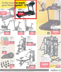 Makro : Room By Room (19 February - 03 March 2024), page 19