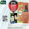 Vatika Hair Care Products-Each