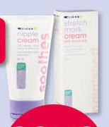 Clicks Nipple Cream-50ml Each