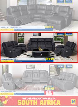 Russells : Ke'Dezemba (03 December - 26 December 2024), page 19