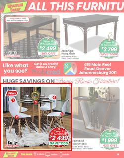 Discount Decor : Christmas Sale (9 Dec 2019 - 9 Jan 2020), page 20