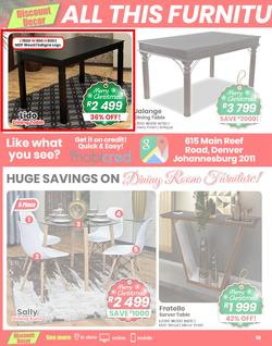 Discount Decor : Christmas Sale (9 Dec 2019 - 9 Jan 2020), page 20