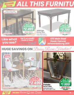 Discount Decor : Christmas Sale (9 Dec 2019 - 9 Jan 2020), page 20