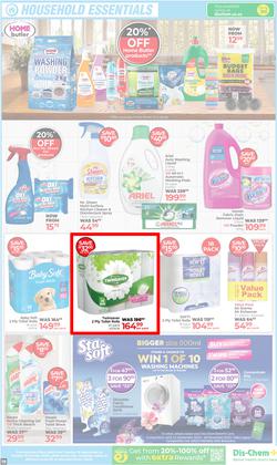 Dis-Chem : Summer Savings (16 September - 19 October 2025), page 19