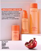 Payot My Payot Range-Each