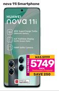 Huawei Nova 11i Smartphone-Each