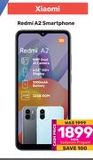 Xiaomi Redmi A2 Smartphone-Each
