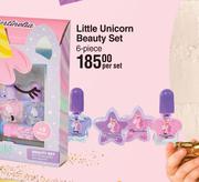 Martinelia Little Unicorn Beauty Set 6 Piece-Per Set