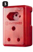 Switched High Surge Adaptor-Each