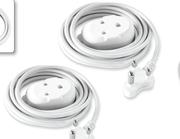Powerworx 5m Extension Cord 454795
