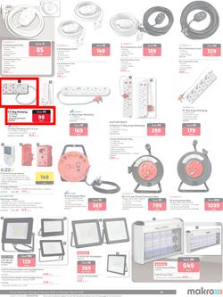 Makro : Back To Site (06 January - 03 March 2025), page 19