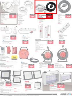 Makro : Back To Site (06 January - 03 March 2025), page 19