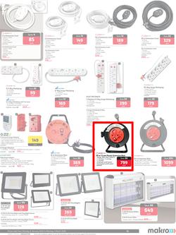 Makro : Back To Site (06 January - 03 March 2025), page 19