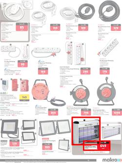 Makro : Back To Site (06 January - 03 March 2025), page 19