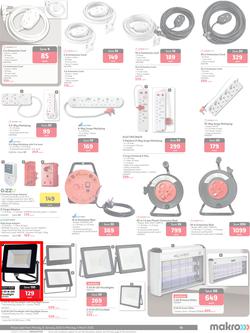 Makro : Back To Site (06 January - 03 March 2025), page 19