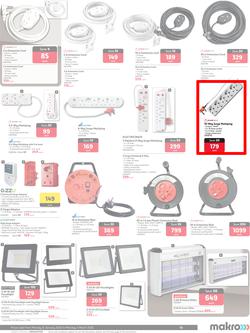 Makro : Back To Site (06 January - 03 March 2025), page 19