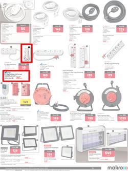 Makro : Back To Site (06 January - 03 March 2025), page 19