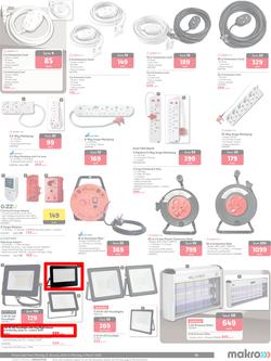 Makro : Back To Site (06 January - 03 March 2025), page 19