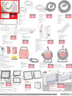 Makro : Back To Site (06 January - 03 March 2025), page 19