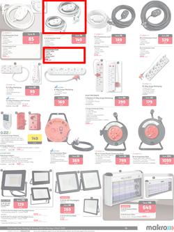 Makro : Back To Site (06 January - 03 March 2025), page 19