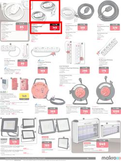 Makro : Back To Site (06 January - 03 March 2025), page 19