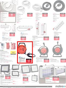 Makro : Back To Site (06 January - 03 March 2025), page 19