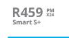 Cat S31-On Smart S+