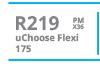 Vivo Y91C-On uChoose Flexi 175
