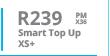 Vivo Y91C-On Smart Top Up XS+