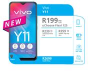 Vivo Y11