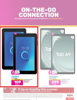 Game Cellular : Vodacom (07 February - 06 March 2025), page 19