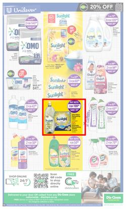 Dis-Chem : Value You Can Trust (15 June - 09 July 2023), page 19
