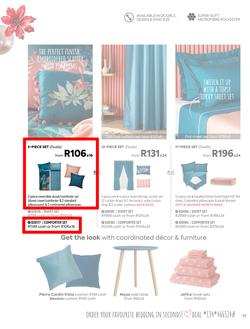 HomeChoice : Create The Home You Love (01 November - 30 November 2022), page 19
